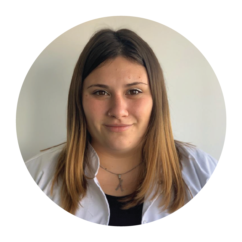 FLORENCIA SCALZI